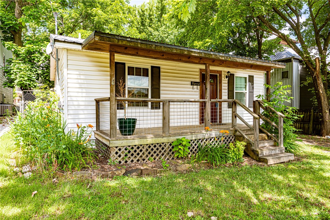 Rose Hill Add - Residential