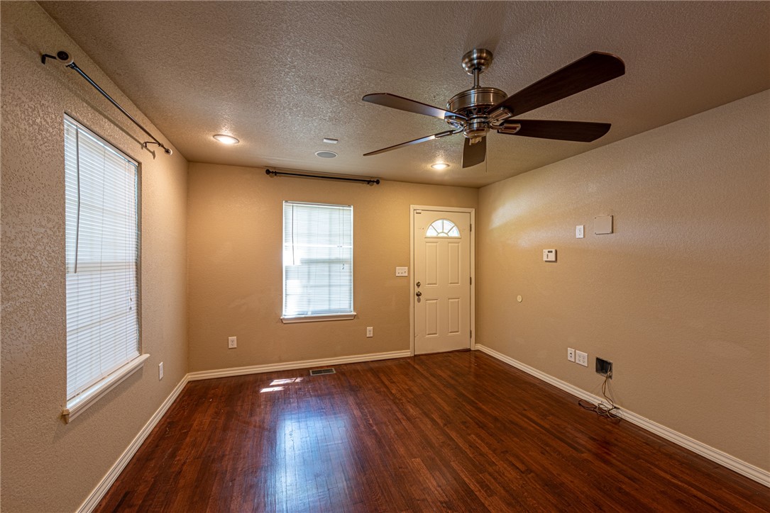 Rose Hill Add - Residential