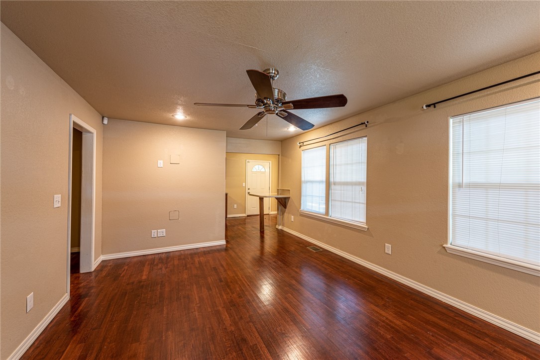 Rose Hill Add - Residential