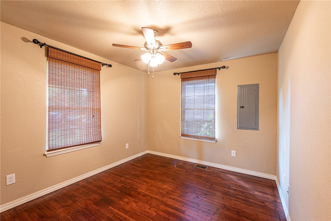 Rose Hill Add - Residential