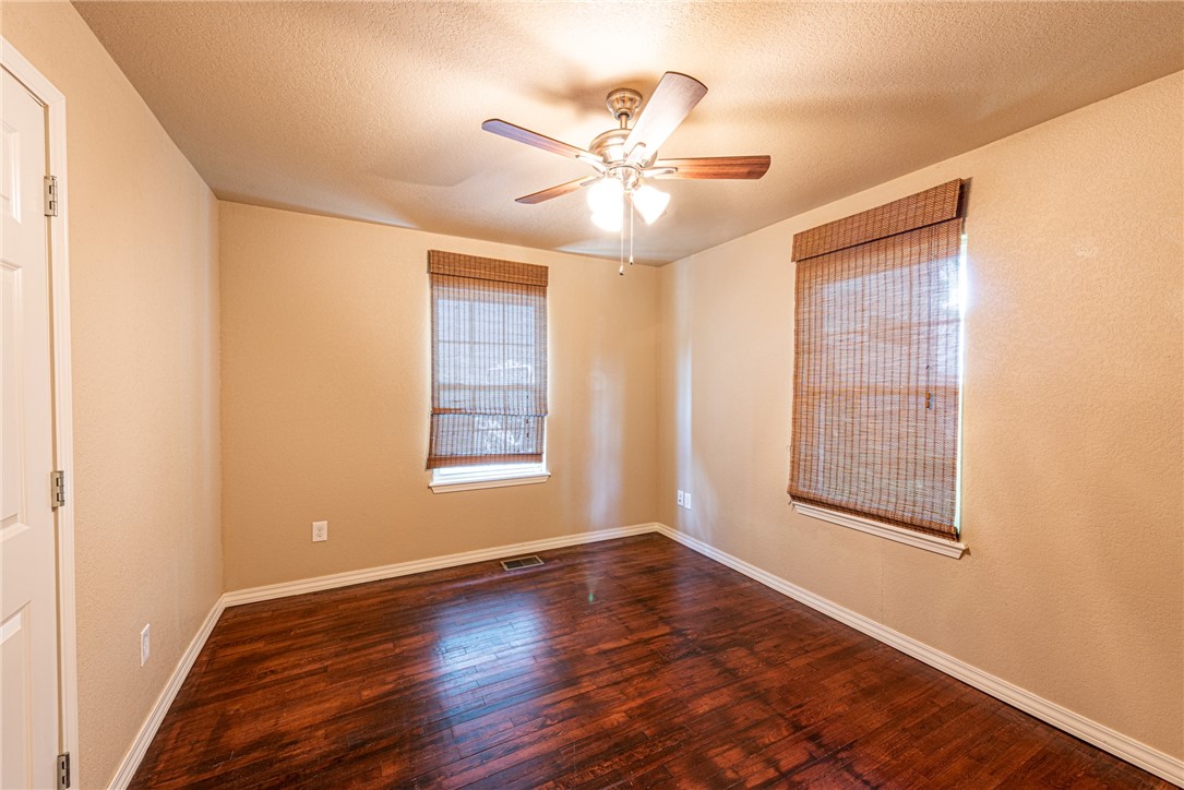 Rose Hill Add - Residential