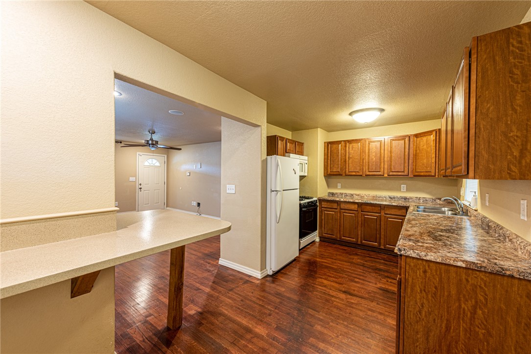 Rose Hill Add - Residential