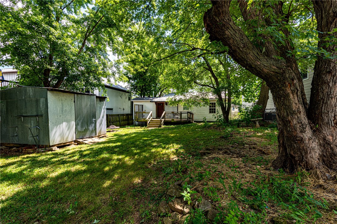 Rose Hill Add - Residential