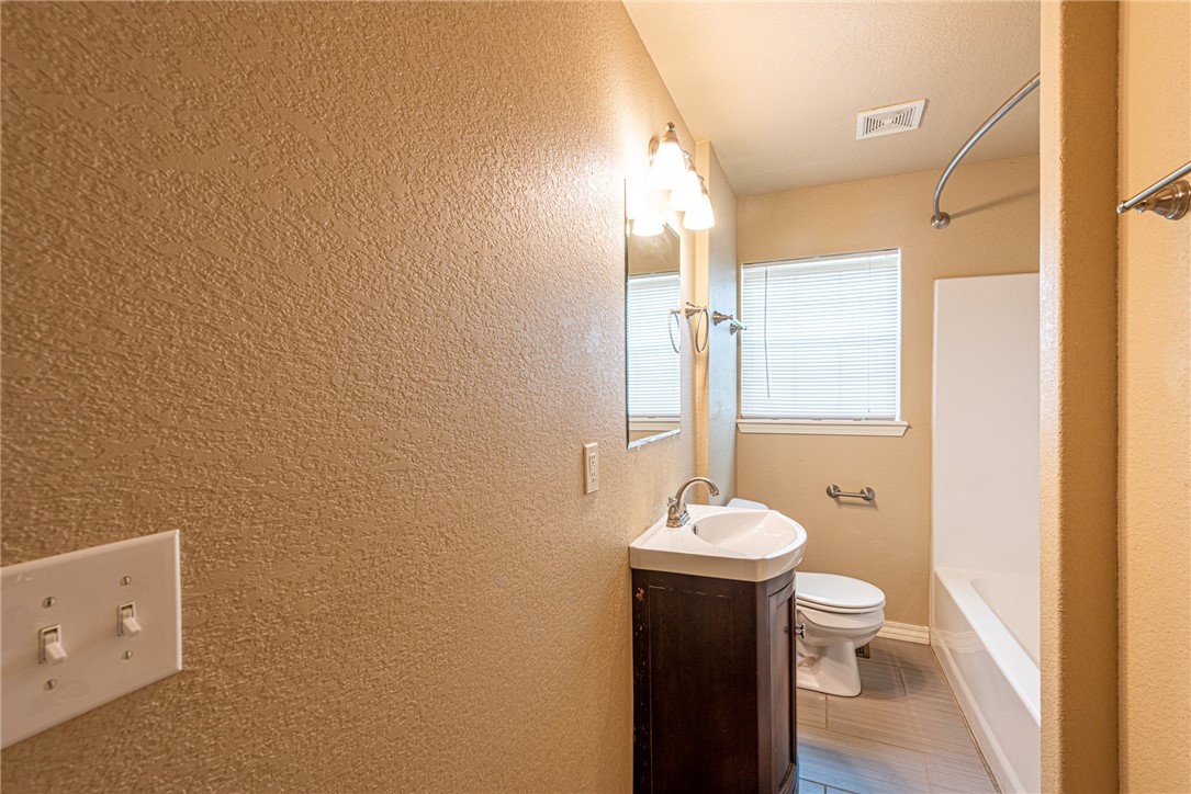 Rose Hill Add - Residential