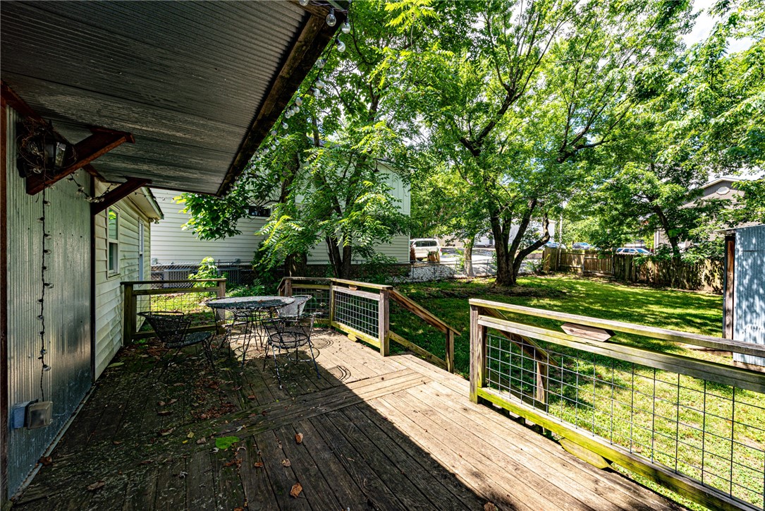 Rose Hill Add - Residential