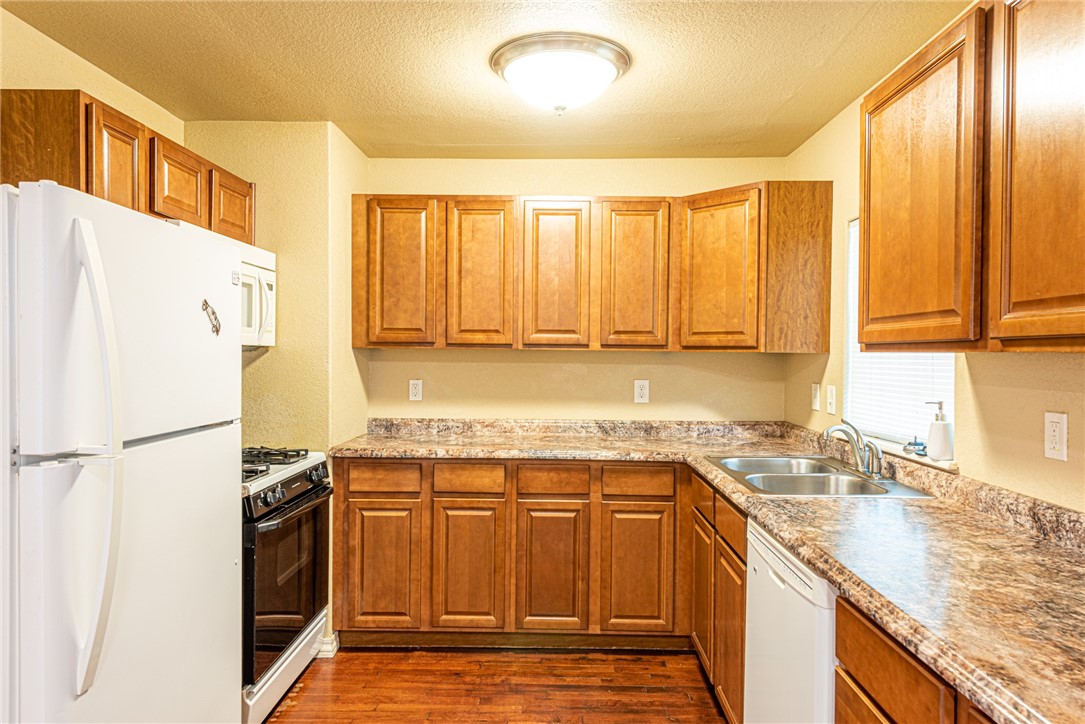 Rose Hill Add - Residential