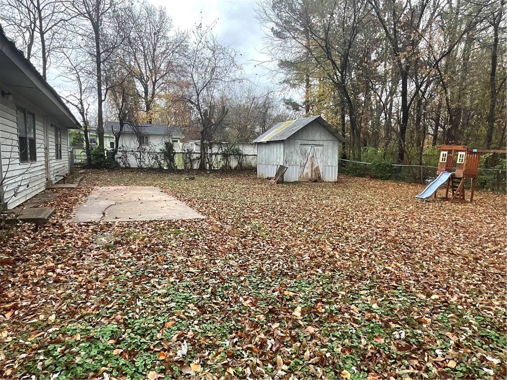 North Heights Add - Residential