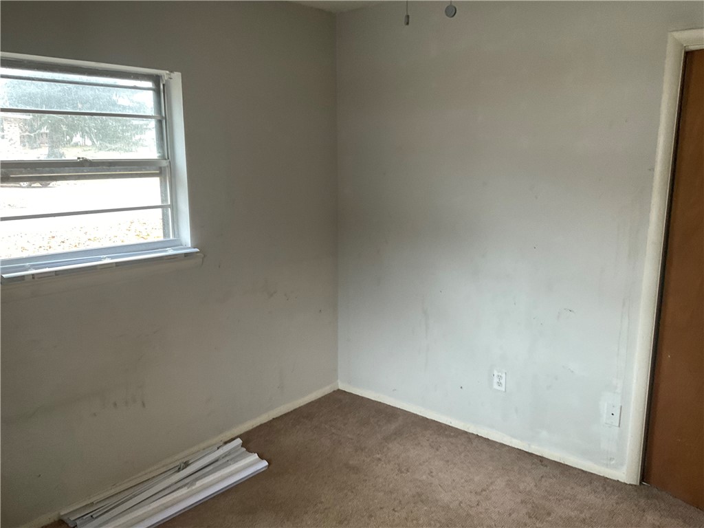 North Heights Add - Residential