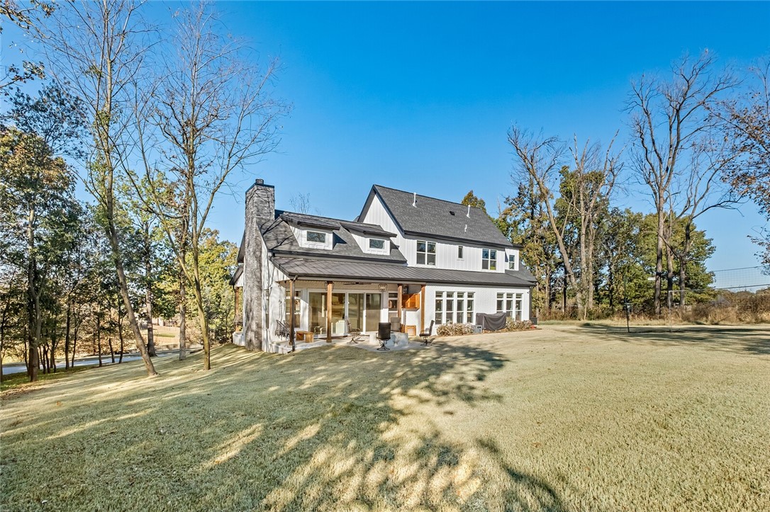 Sunset Ridge Springdale - Residential