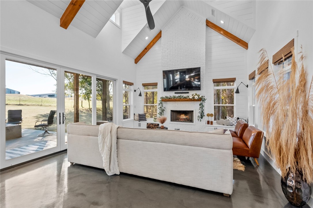 Sunset Ridge Springdale - Residential