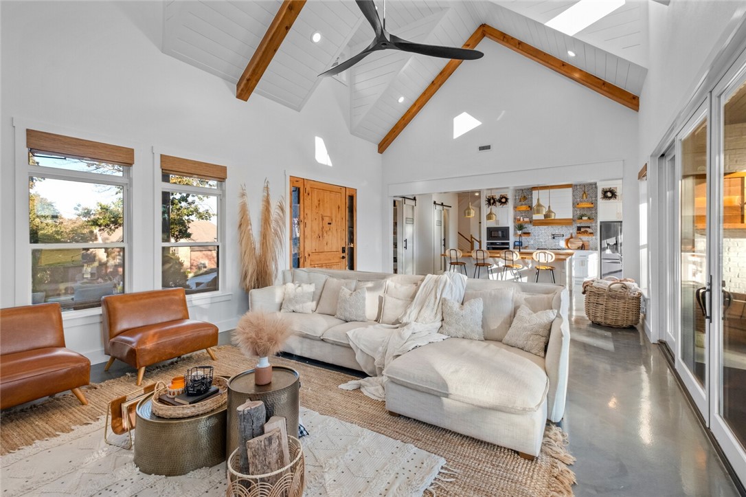 Sunset Ridge Springdale - Residential