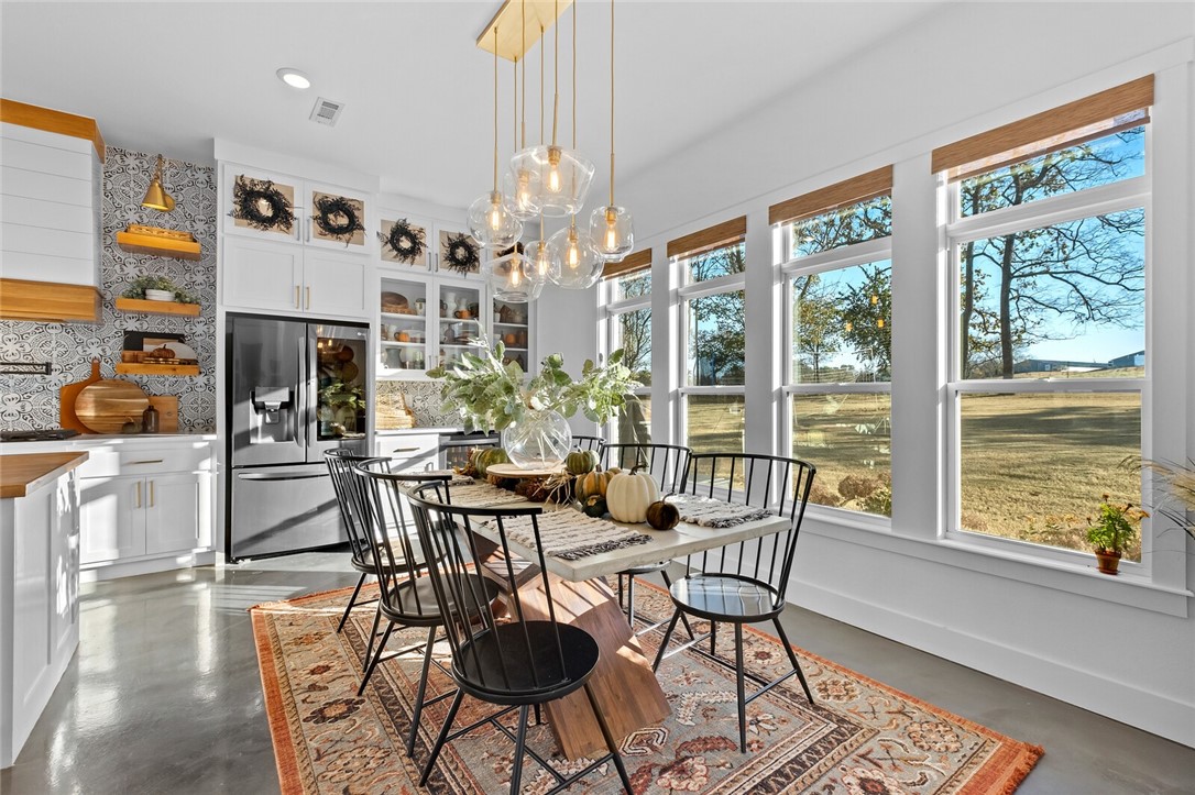 Sunset Ridge Springdale - Residential
