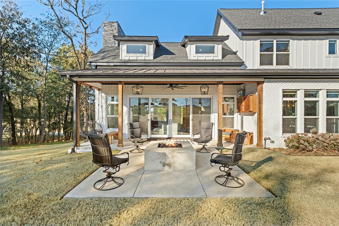 Sunset Ridge Springdale - Residential