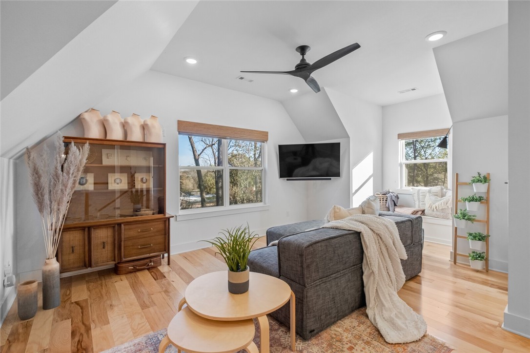 Sunset Ridge Springdale - Residential