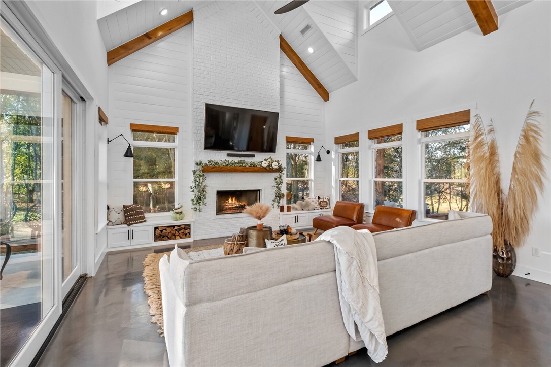 Sunset Ridge Springdale - Residential