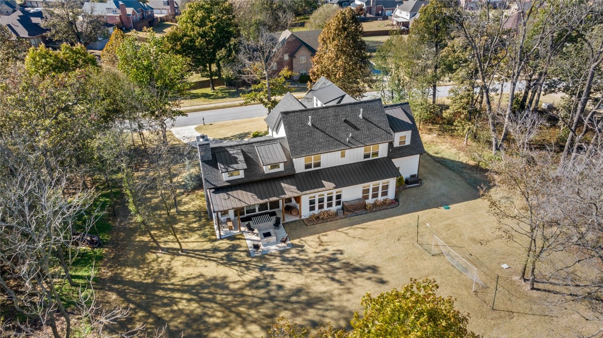 Sunset Ridge Springdale - Residential