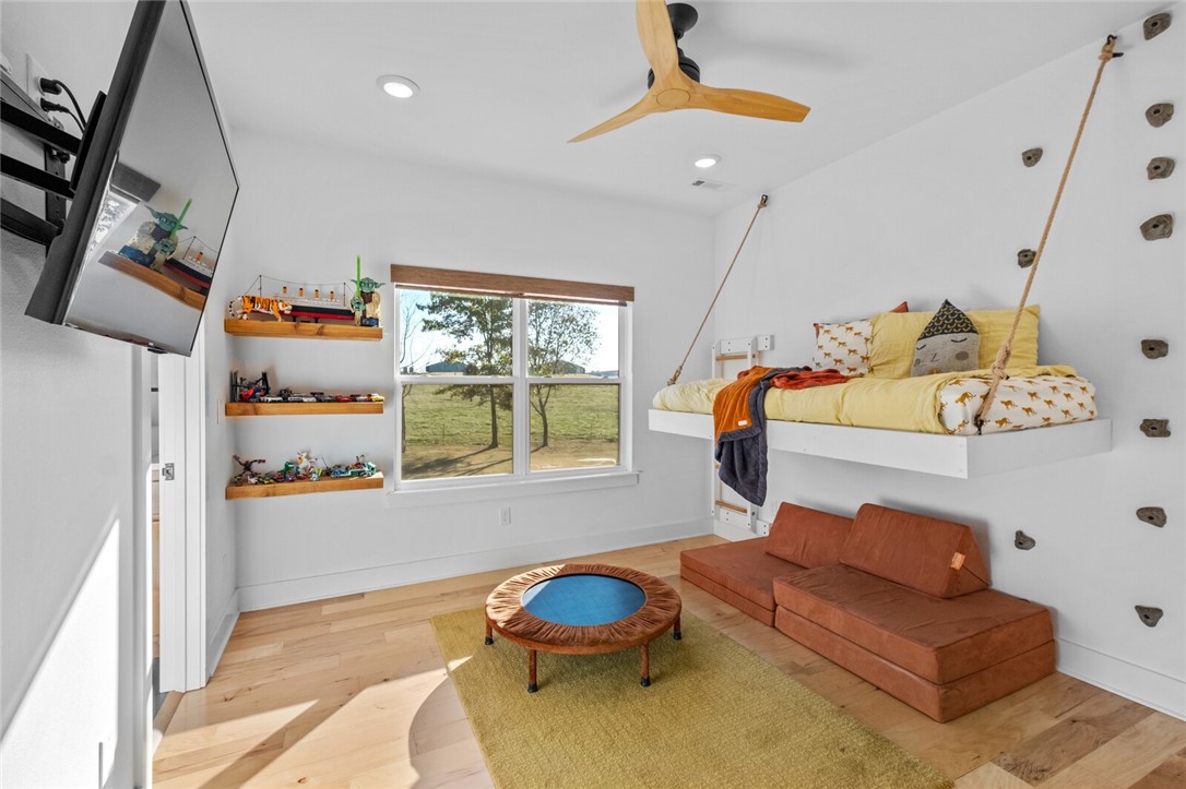 Sunset Ridge Springdale - Residential