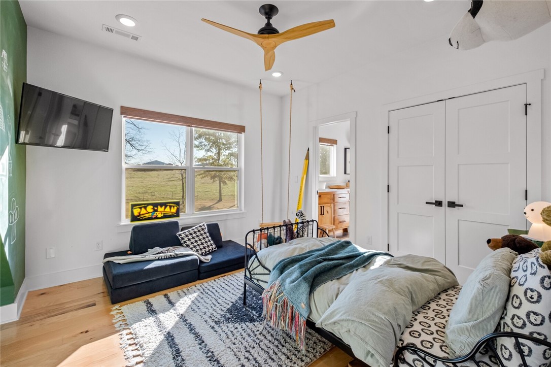 Sunset Ridge Springdale - Residential