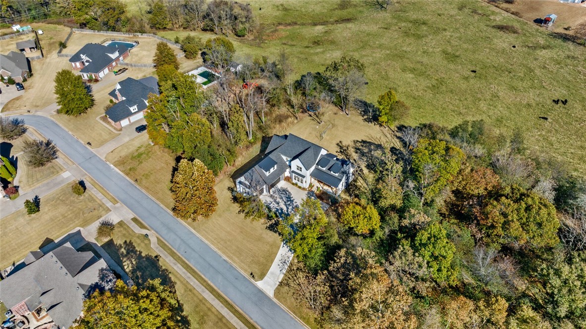 Sunset Ridge Springdale - Residential