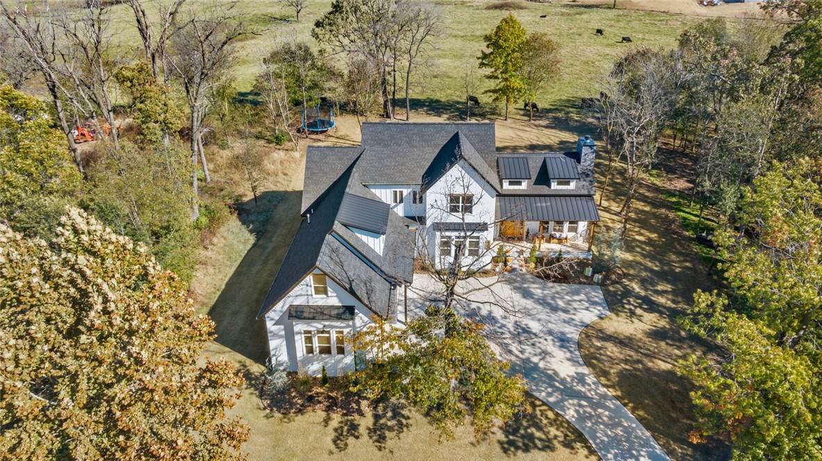 Sunset Ridge Springdale - Residential