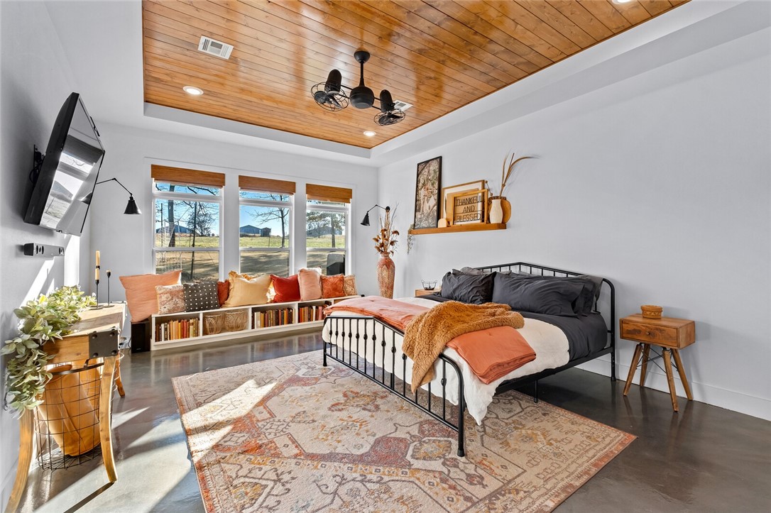 Sunset Ridge Springdale - Residential