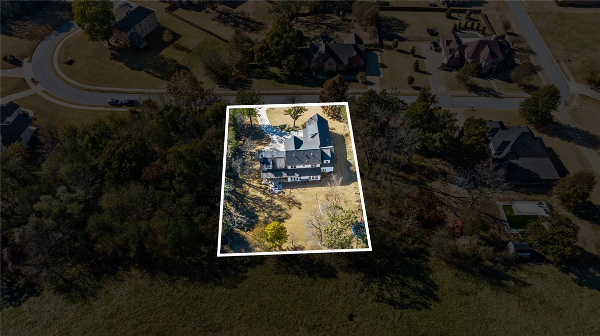 Sunset Ridge Springdale - Residential