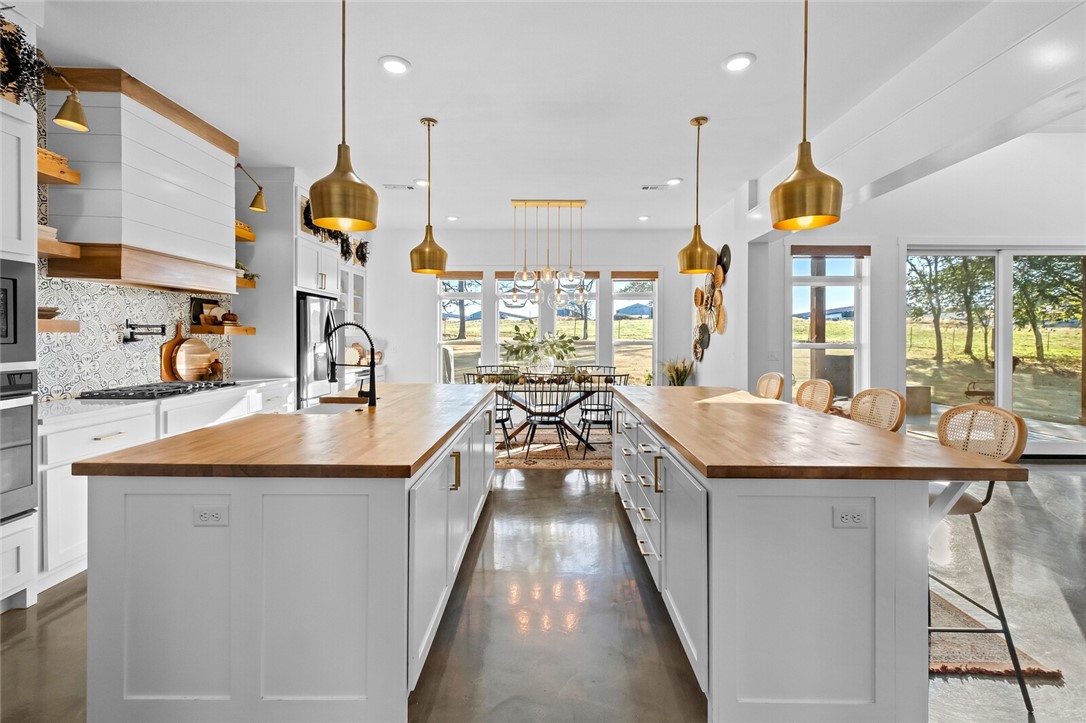 Sunset Ridge Springdale - Residential
