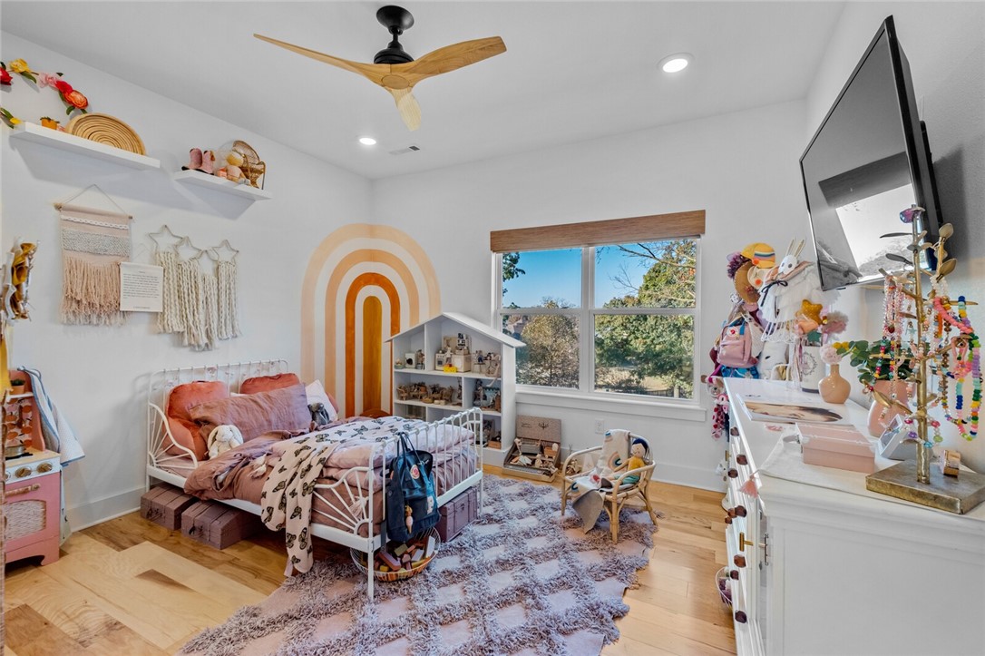 Sunset Ridge Springdale - Residential