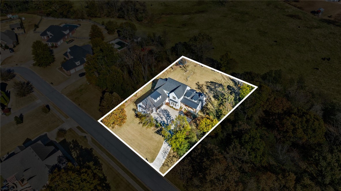 Sunset Ridge Springdale - Residential