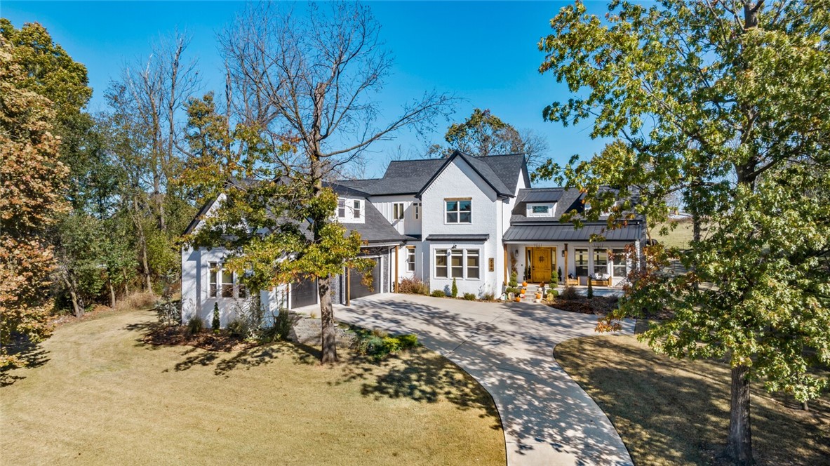 Sunset Ridge Springdale - Residential