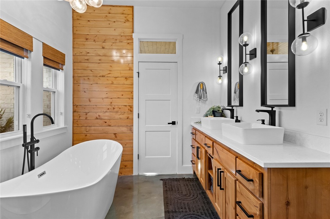 Sunset Ridge Springdale - Residential