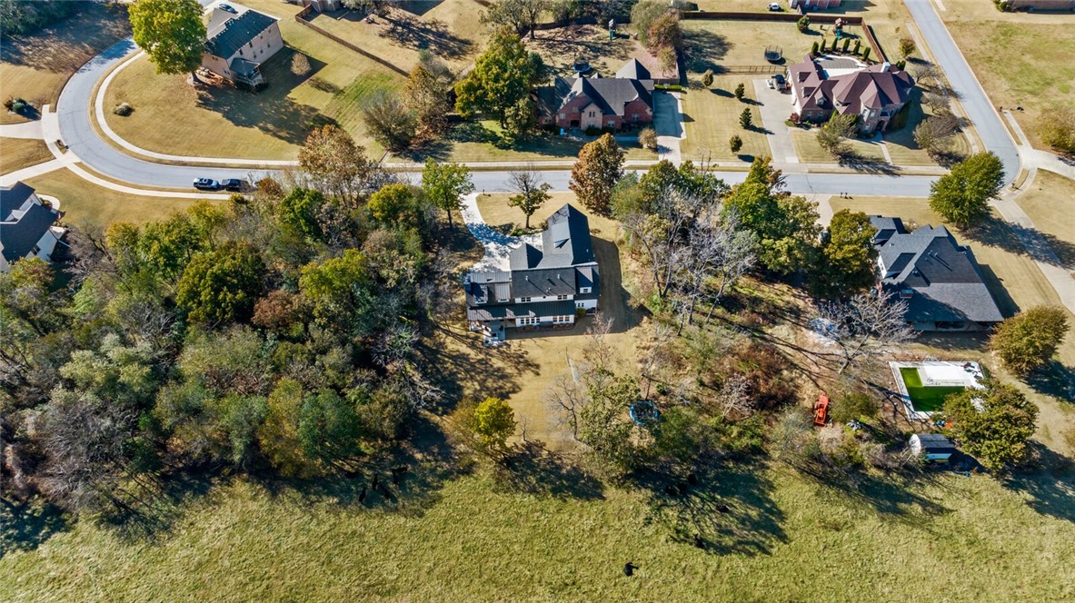 Sunset Ridge Springdale - Residential