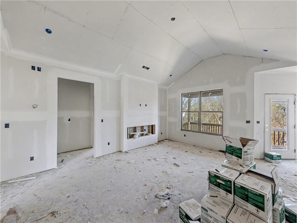 STONEYKIRK SUB-BVV - Residential