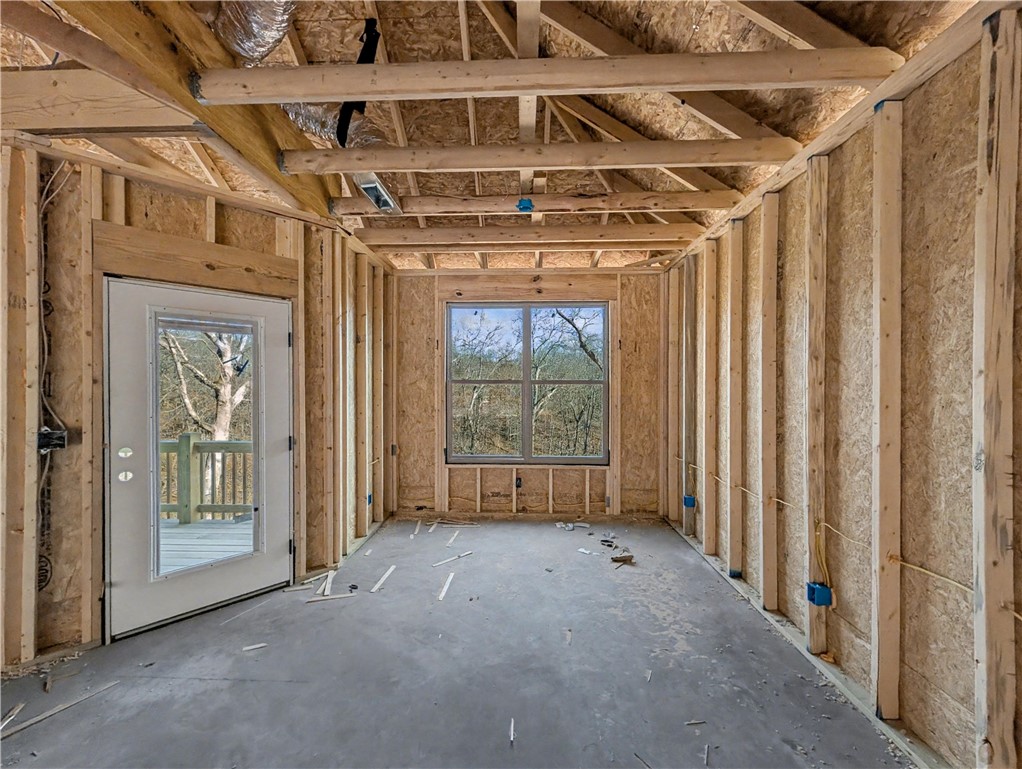 STONEYKIRK SUB-BVV - Residential