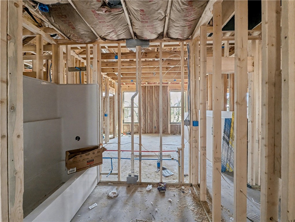 STONEYKIRK SUB-BVV - Residential