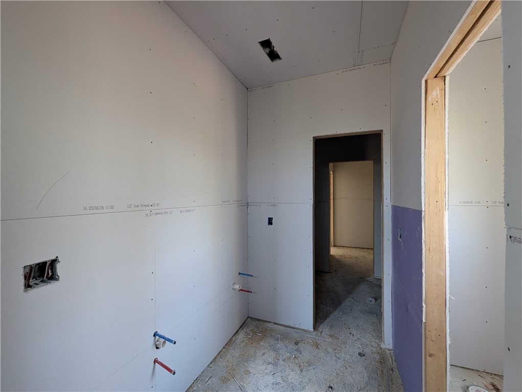 STONEYKIRK SUB-BVV - Residential