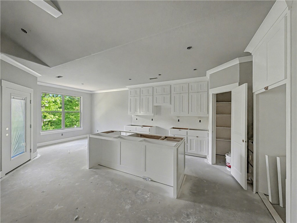 STONEYKIRK SUB-BVV - Residential