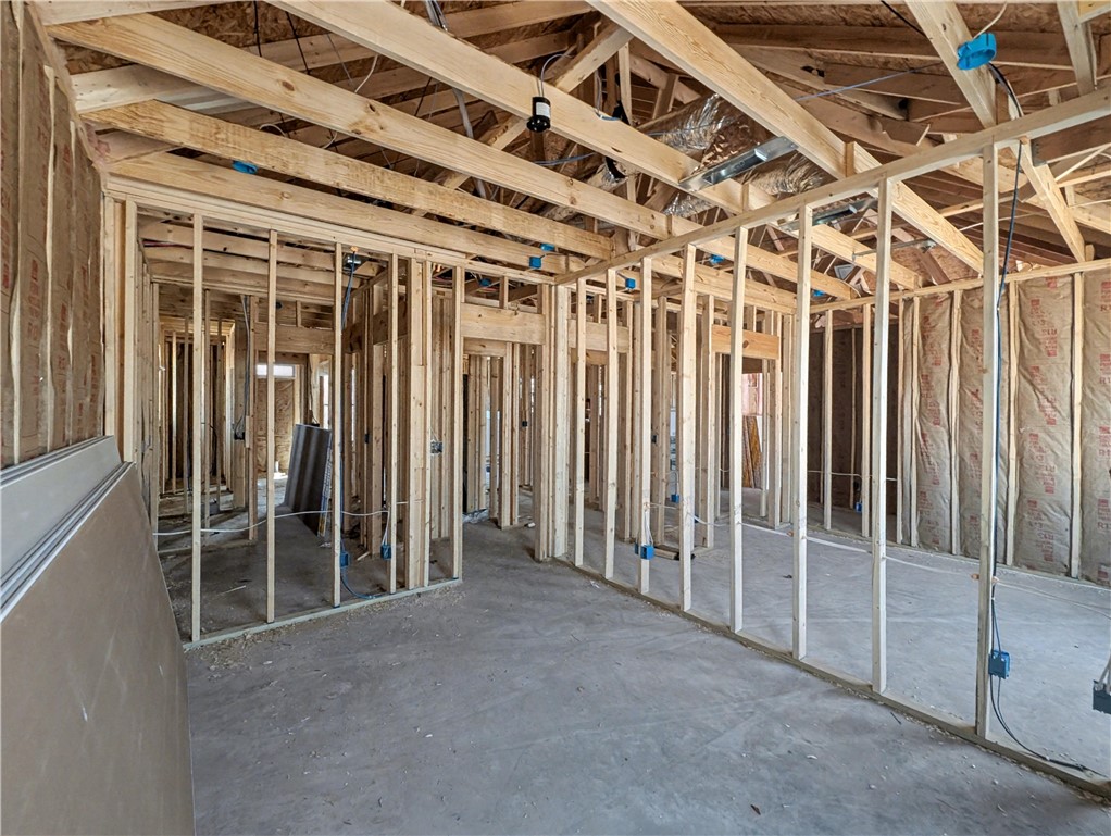 STONEYKIRK SUB-BVV - Residential