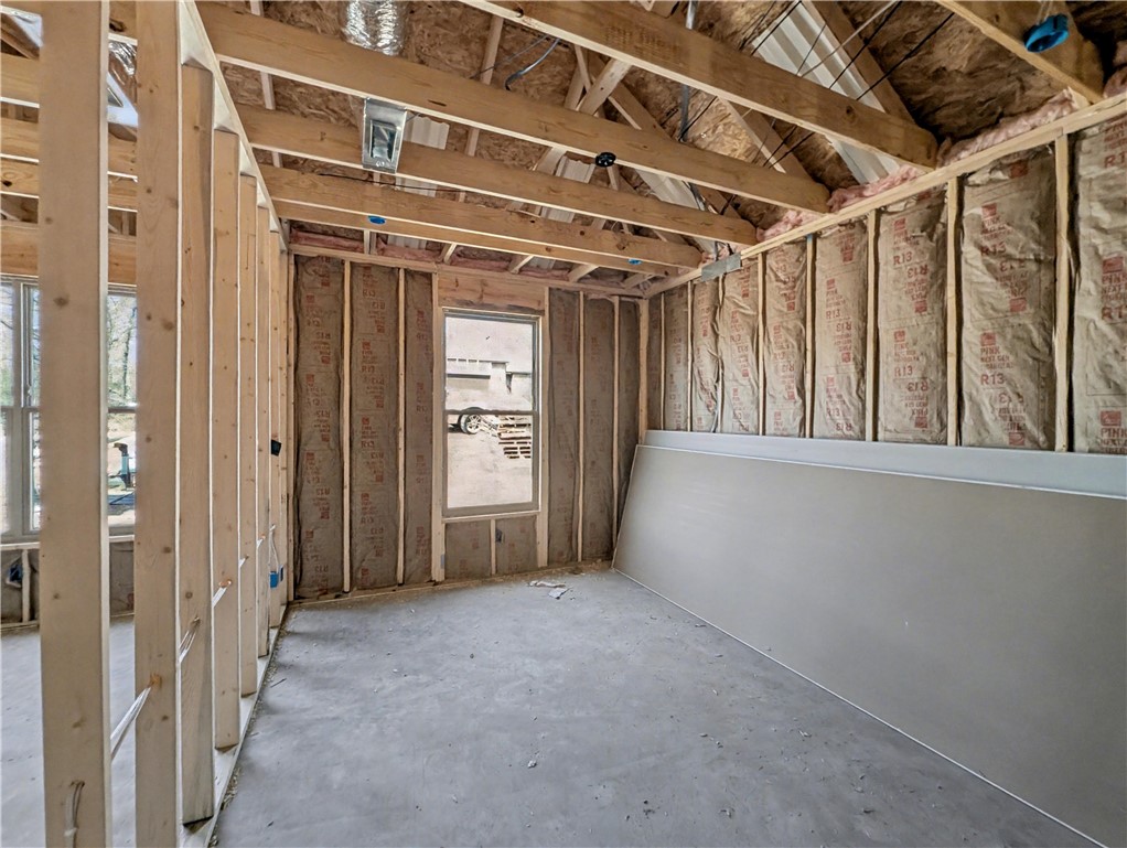 STONEYKIRK SUB-BVV - Residential