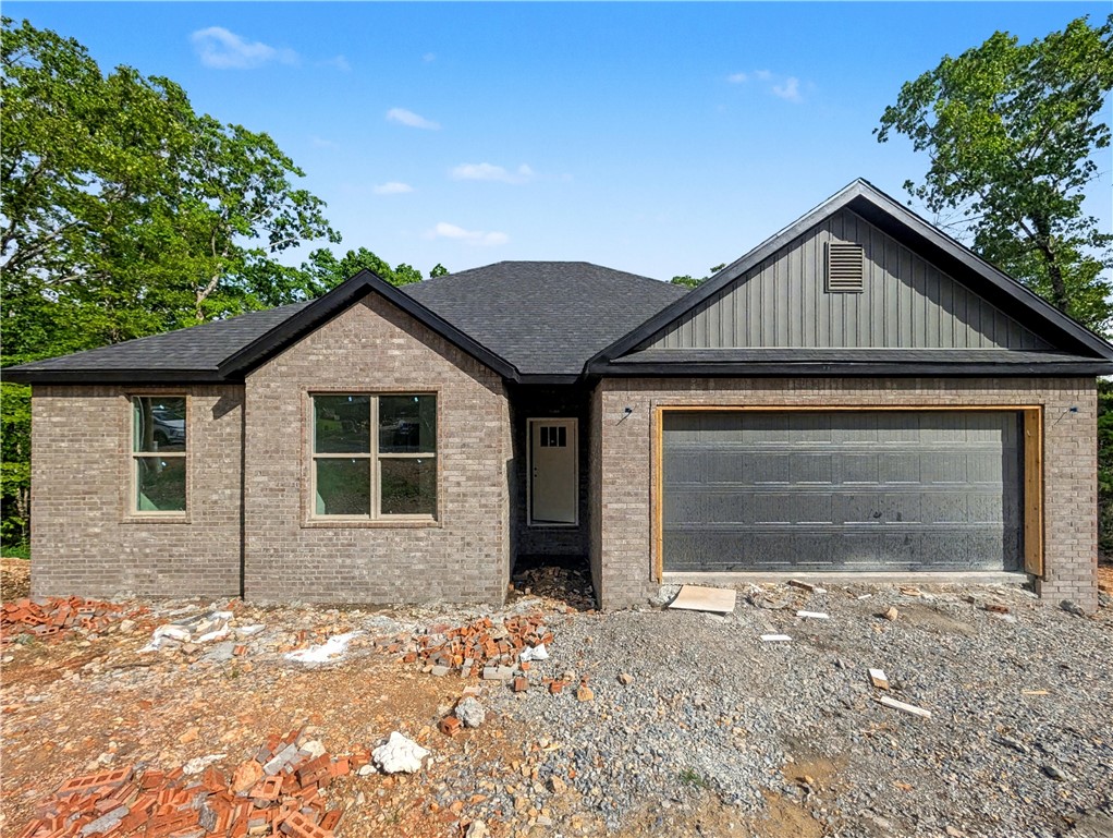 STONEYKIRK SUB-BVV - Residential