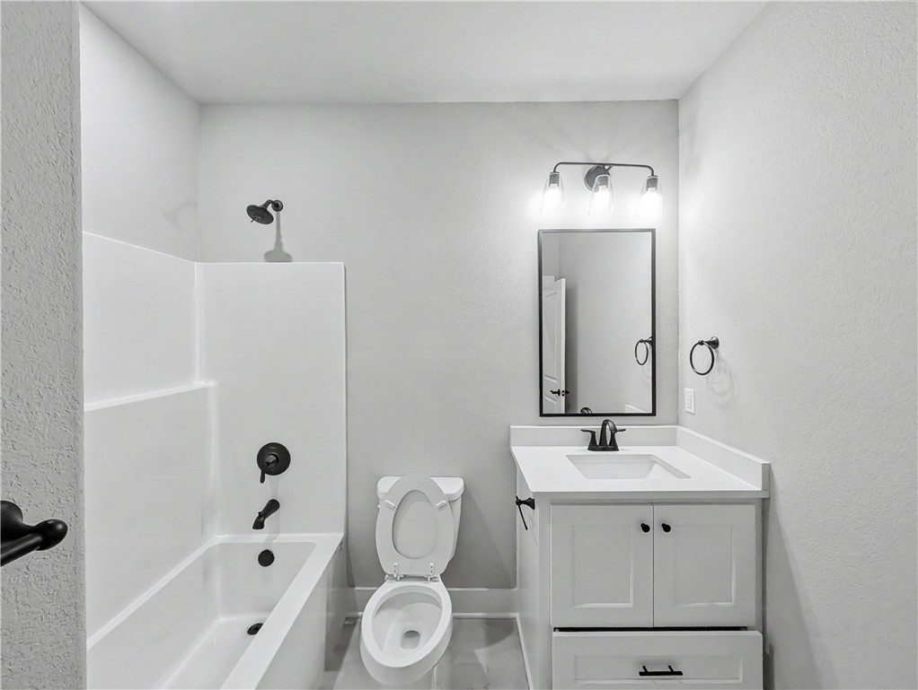STONEYKIRK SUB-BVV - Residential