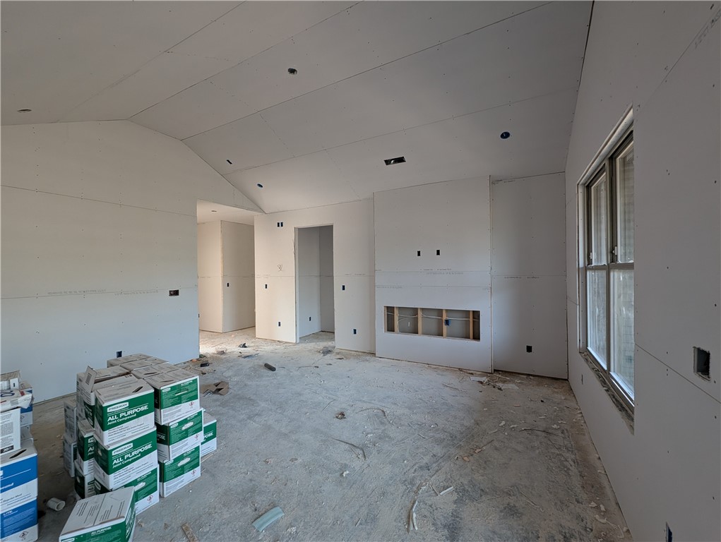 STONEYKIRK SUB-BVV - Residential