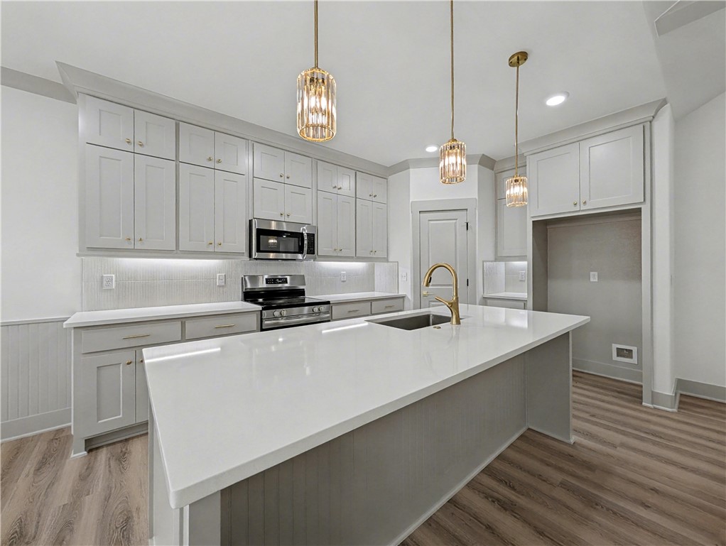 STONEYKIRK SUB-BVV - Residential