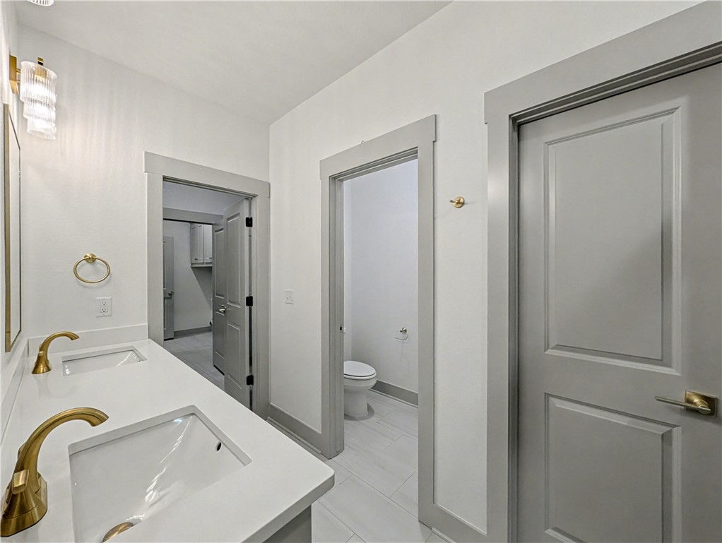 STONEYKIRK SUB-BVV - Residential