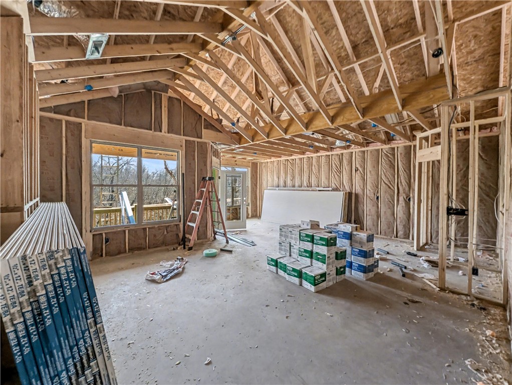 STONEYKIRK SUB-BVV - Residential