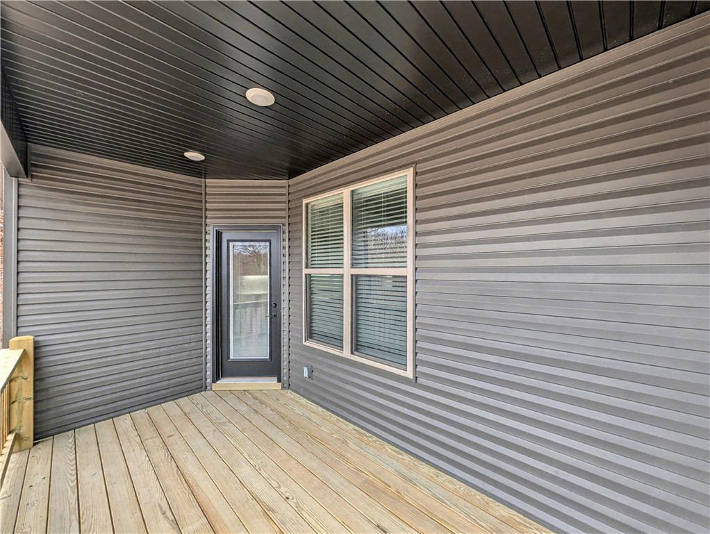 STONEYKIRK SUB-BVV - Residential