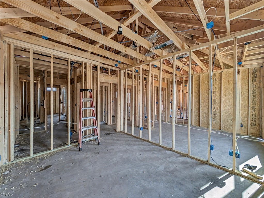 STONEYKIRK SUB-BVV - Residential