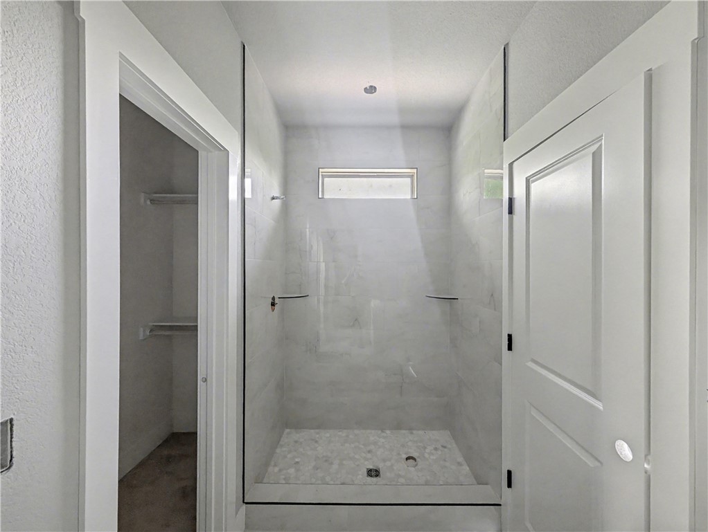 STONEYKIRK SUB-BVV - Residential