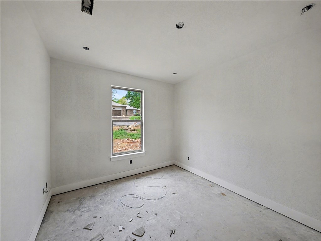 STONEYKIRK SUB-BVV - Residential