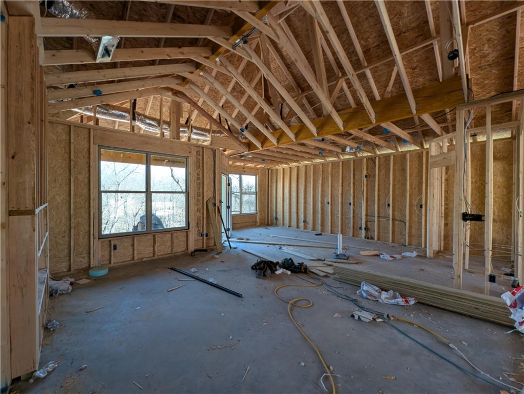 STONEYKIRK SUB-BVV - Residential